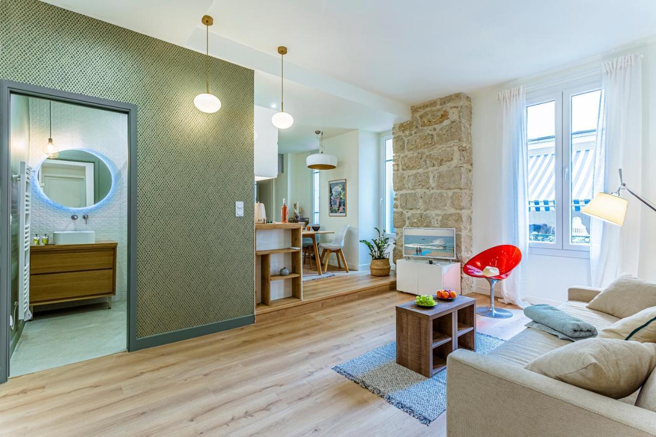 Maison Bianchi - Biscarra Apartment Nice