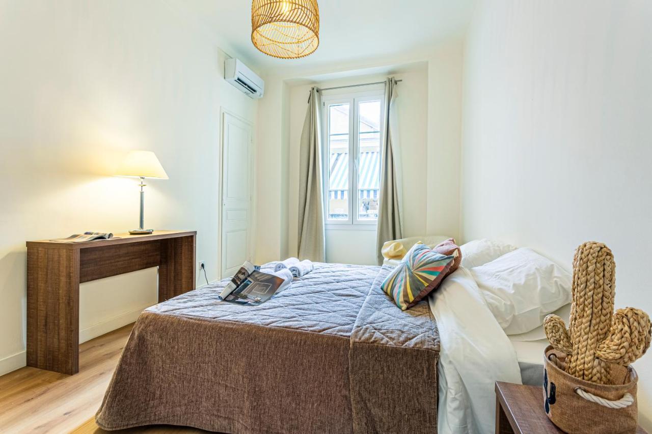 Maison Bianchi - Biscarra Apartment *