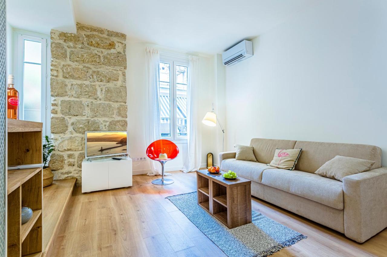 Maison Bianchi - Biscarra Nice