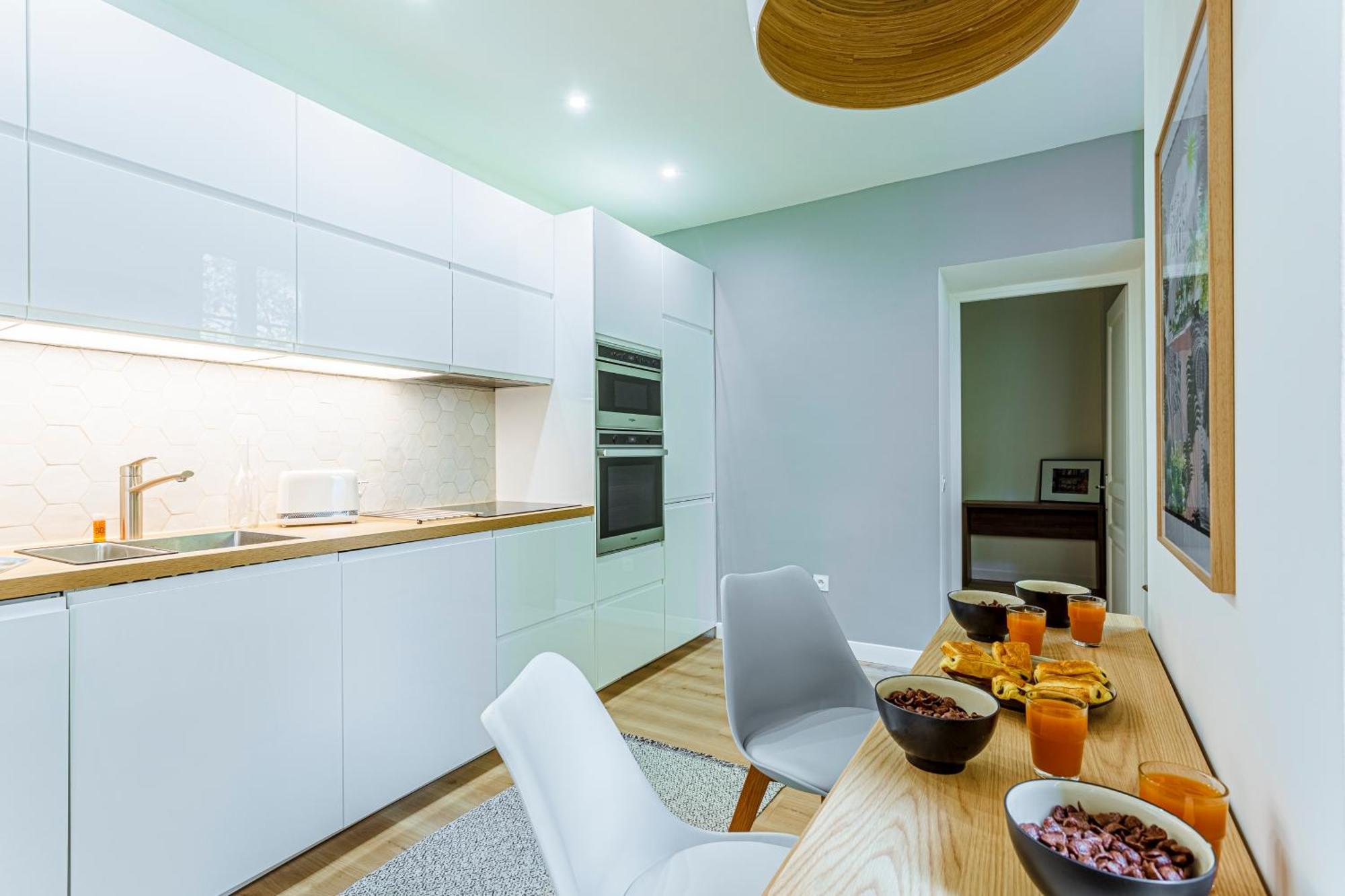 Apartment Maison Bianchi - Biscarra